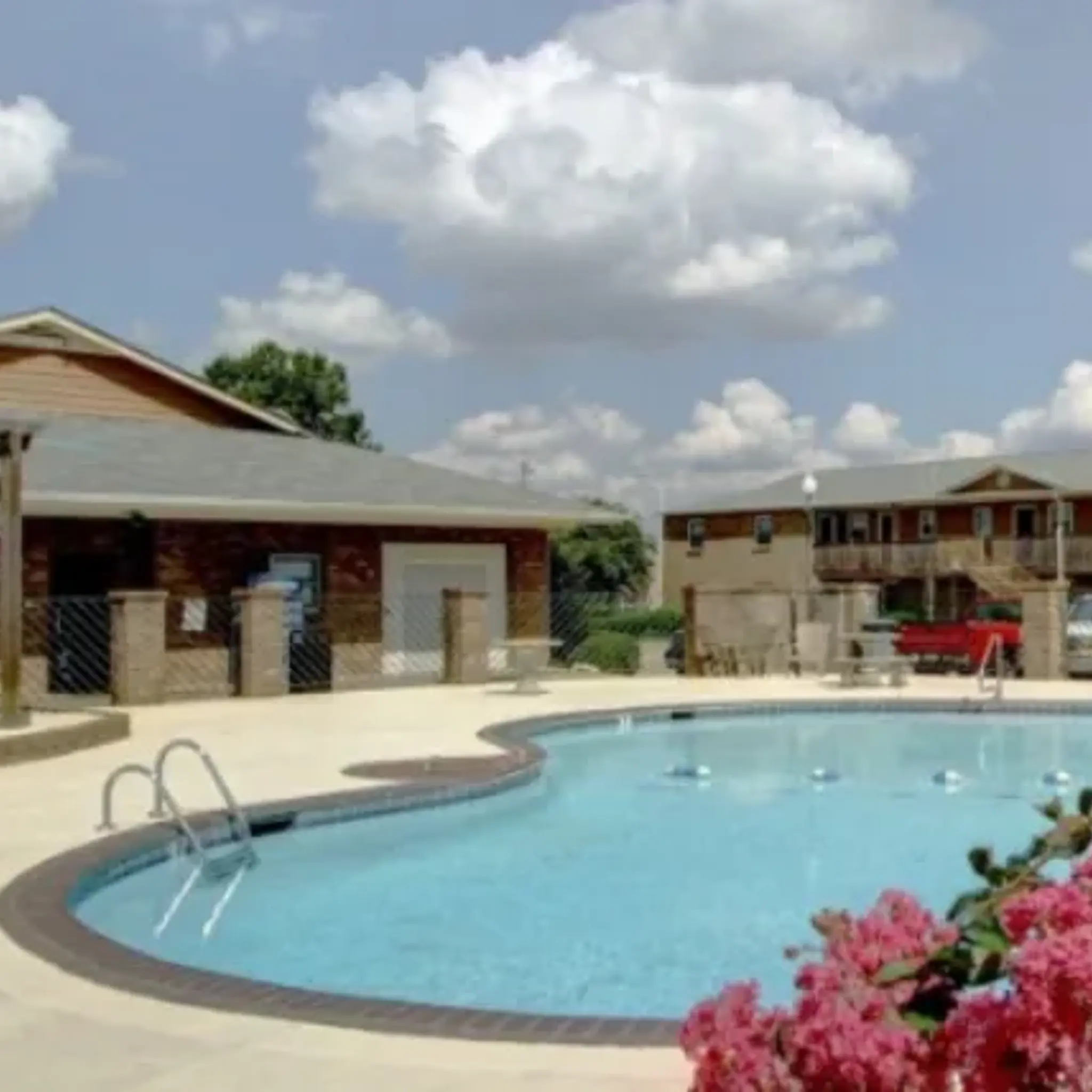 Home Axis on Beltline